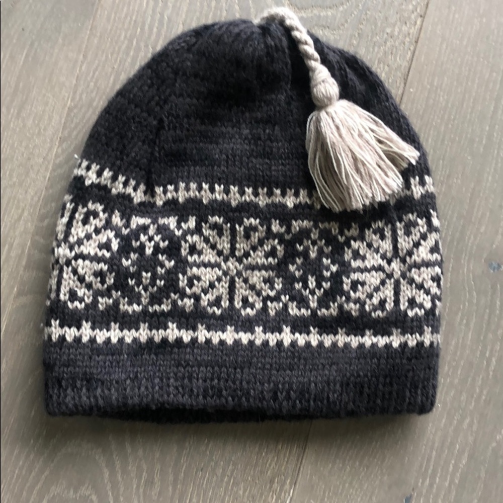 Ski Cap NWOT